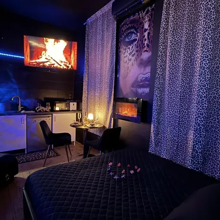 Instinct Sauvage Appartement *